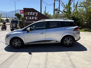 Renault Clio 2016 *Γραπτη εγγύηση*-thumb-7