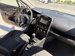 Renault Clio 2016 *Γραπτη εγγύηση*-thumb-12