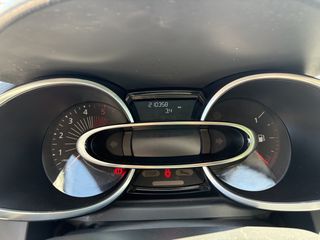 Renault Clio 2016 *Γραπτη εγγύηση*-thumb-18