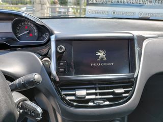 Peugeot 208 2020 Peugeot 208 1.5 BLUE HDI 100-thumb-11
