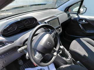Peugeot 208 2020 Peugeot 208 1.5 BLUE HDI 100-thumb-8