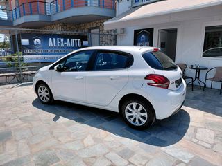 Peugeot 208 2020 Peugeot 208 1.5 BLUE HDI 100-thumb-2