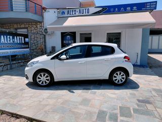 Peugeot 208 2020 Peugeot 208 1.5 BLUE HDI 100-thumb-1