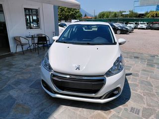 Peugeot 208 2020 Peugeot 208 1.5 BLUE HDI 100-thumb-7