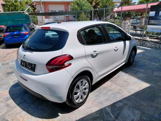 Peugeot 208 2020 Peugeot 208 1.5 BLUE HDI 100-thumb-4