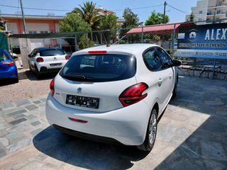 Peugeot 208 2020 Peugeot 208 1.5 BLUE HDI 100-thumb-3