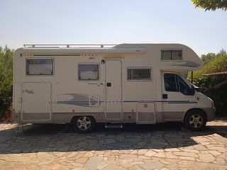 Fiat 2005 Ducato