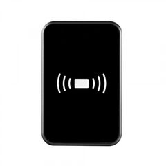 Καρταναγνώστης κεντρικής εισόδου MIFARE (PUBLIC ENTRANCE READER) για ελεγχόμενη πρόσβαση σε εισόδους και θύρες parking