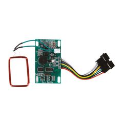 Ανταλλακτική πλακέτα PCB FOX TEMIC για κλειδαριές FL-0106