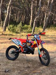 KTM 300 EXC 2021 TPI