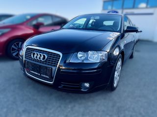 Audi A3 2008 1.8 TFSI AMBITION