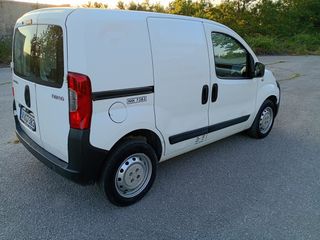 Citroen Nemo 2009
