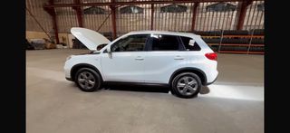 Suzuki Vitara 2017