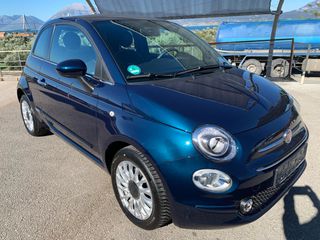 Fiat 500 2020 1.2 Lounge