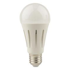 Λάμπα Led κοινή 24W 2800lm E27 ενδιάμεσο φως 4000k 175-250v
