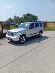 Jeep Cherokee 2009
