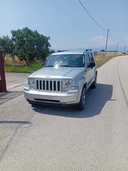 Jeep Cherokee 2009-thumb-1