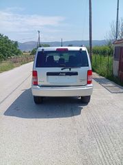 Jeep Cherokee 2009-thumb-2