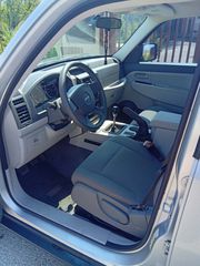Jeep Cherokee 2009-thumb-3