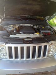 Jeep Cherokee 2009-thumb-5