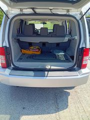 Jeep Cherokee 2009-thumb-10