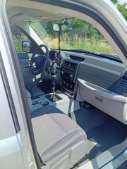 Jeep Cherokee 2009-thumb-11