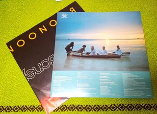 Boney M. – Boonoonoonoos LP-thumb-2