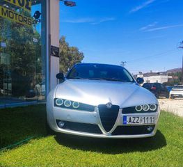 Alfa Romeo Alfa 159 2006