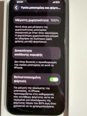 iPhone 13 128 Gb Black100%Battery-thumb-4