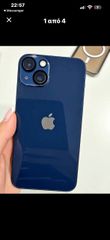 iPhone 13 128 Gb Black100%Battery-thumb-3