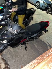 Sym VF 125 2025-thumb-1