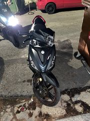 Sym VF 125 2025-thumb-2