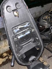 Sym VF 125 2025-thumb-8