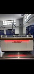 La Cimbali M100 Attica Custom-thumb-1