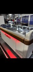 La Cimbali M100 Attica Custom-thumb-2