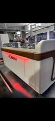 La Cimbali M100 Attica Custom-thumb-3