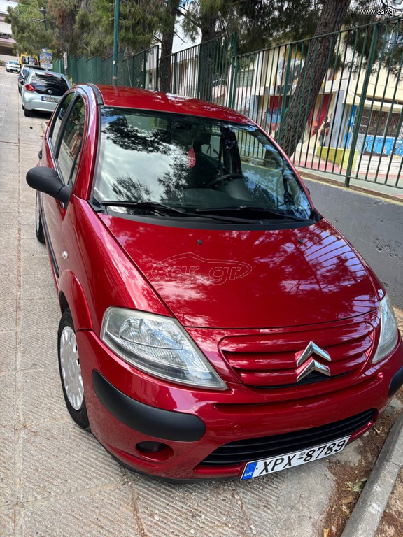 Citroen C3 2009