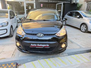 Hyundai i 10 2016 1.2 PASSION PLUS