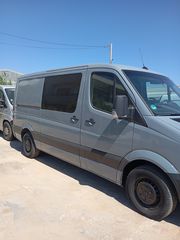 Mercedes-Benz Sprinter 2014 316 CDI EURO 5 CLIMA-thumb-2