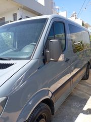 Mercedes-Benz Sprinter 2014 316 CDI EURO 5 CLIMA-thumb-1