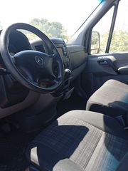 Mercedes-Benz Sprinter 2014 316 CDI EURO 5 CLIMA-thumb-4