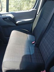 Mercedes-Benz Sprinter 2014 316 CDI EURO 5 CLIMA-thumb-6