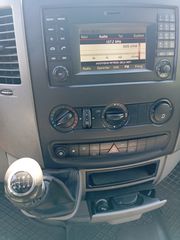 Mercedes-Benz Sprinter 2014 316 CDI EURO 5 CLIMA-thumb-5