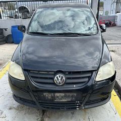 Κινητήρας ( BMD ) Volkswagen Fox '06-thumb-2