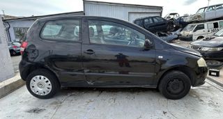 Κινητήρας ( BMD ) Volkswagen Fox '06