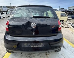 Κινητήρας ( BMD ) Volkswagen Fox '06-thumb-3