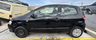 Κινητήρας ( BMD ) Volkswagen Fox '06-thumb-1