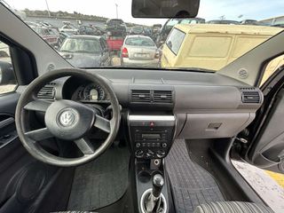 Κινητήρας ( BMD ) Volkswagen Fox '06-thumb-4