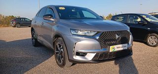 DS DS7 2021 5 ΧΡΟΝΙΑ ΕΓΓΥΗΣΗ-CROSSBACK AUTO