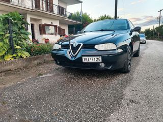 Alfa Romeo Alfa 156 2000